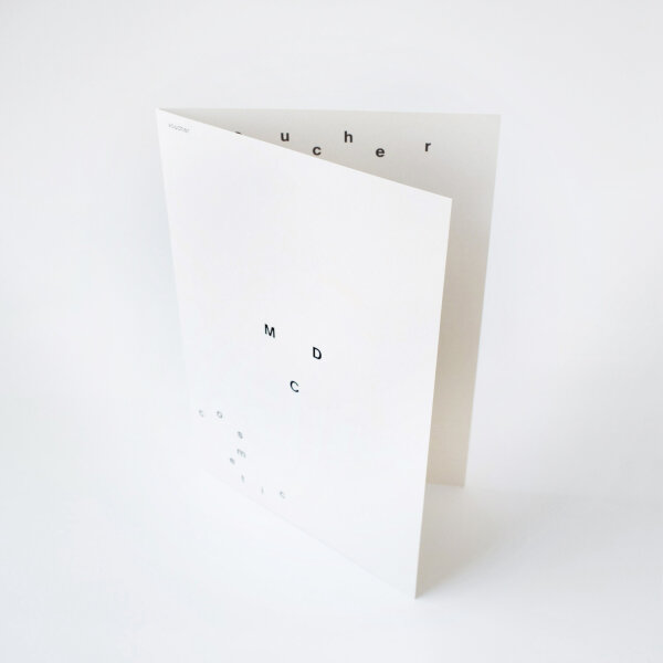 Voucher MDC Active Glowt - 90 min