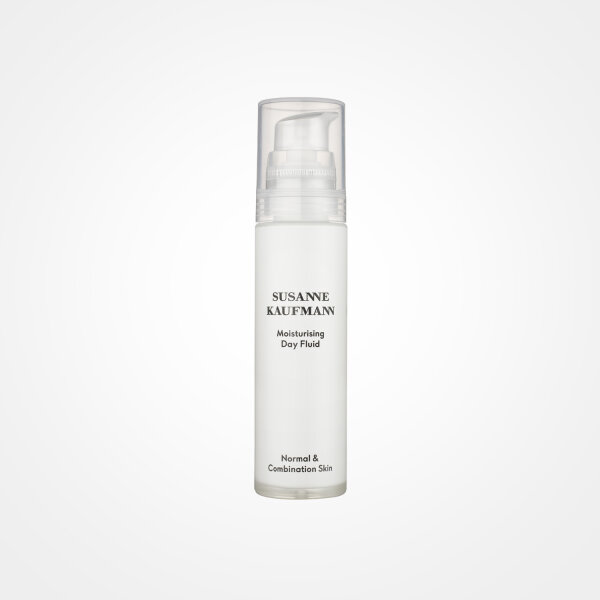 MOISTURISING/ Tagesfluid von SUSANNE KAUFMANN, 50 ml