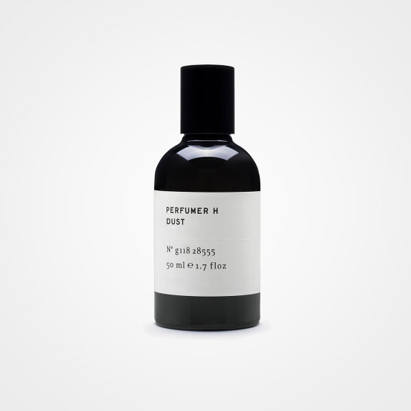 Dust Eau de Parfum, 50ml von PERFUMER H