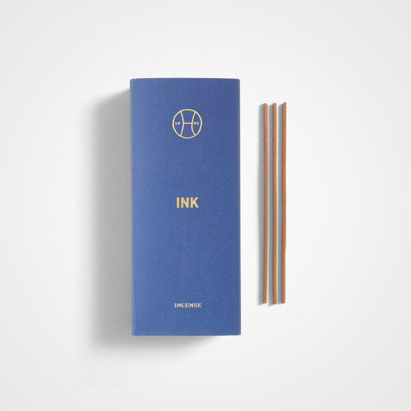 INK Incense  , ( 30 sticks )  von PERFUMER H