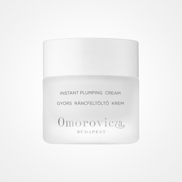Instant Plumping Cream, 50 ml von OMOROVICZA