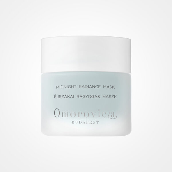 Midnight Radiance Mask, 50 ml von OMOROVICZA