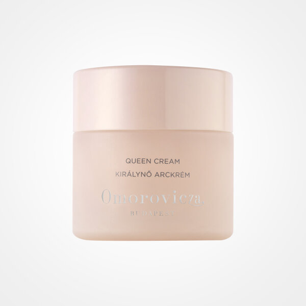 Queen Cream, 50 ml von OMOROVICZA