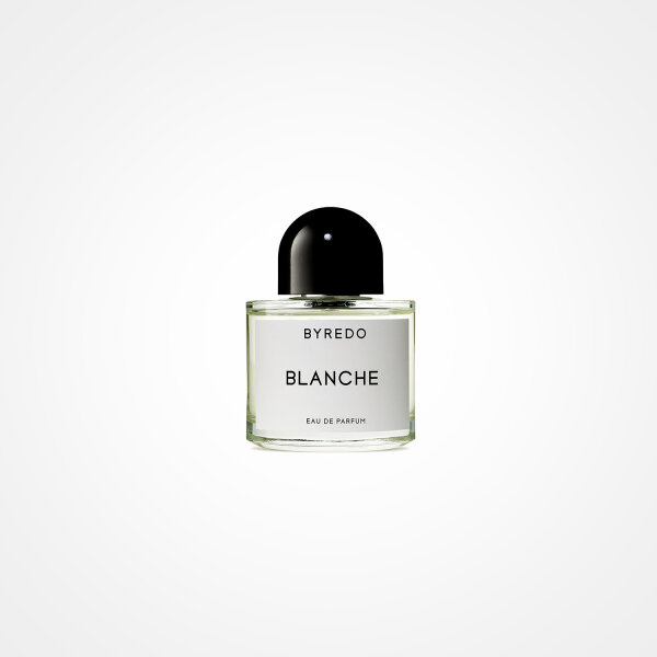 Blanche Eau de Parfum 50 ml von BYREDO
