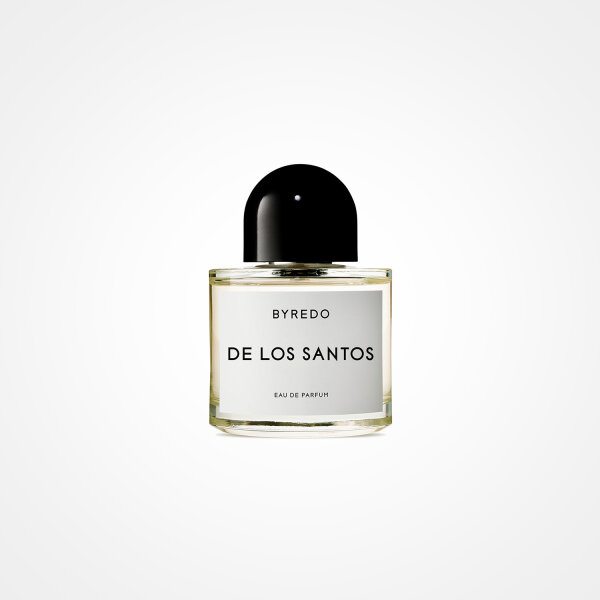 De Los Santos Eau de Parfum 100 ml von BYREDO
