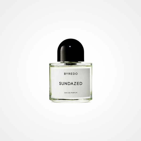 Sundazed Eau de Parfum 100 ml von BYREDO