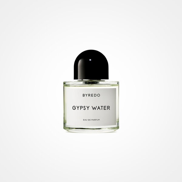 Gypsy Water Eau de Parfum 100 ml von BYREDO