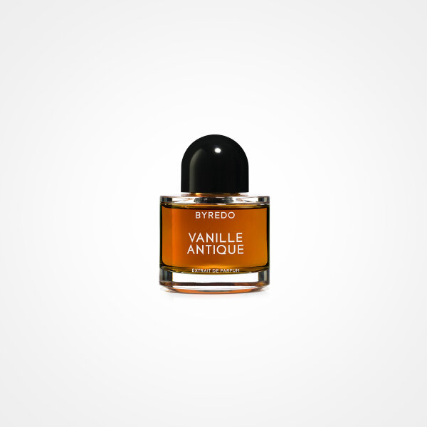 Vanille Antique Perfume Extract 50 ml von BYREDO