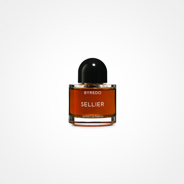 Sellier Perfume Extract 50 ml von BYREDO