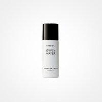 Gypsy Water Hair Perfume 75  ml von BYREDO