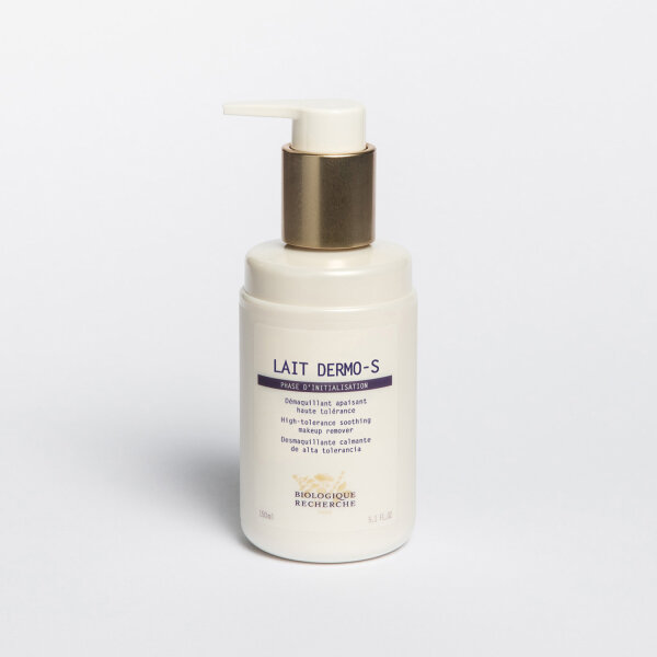 LAIT DERMO-S 250 ml, von BIOLOGIQUE RECHERCHE