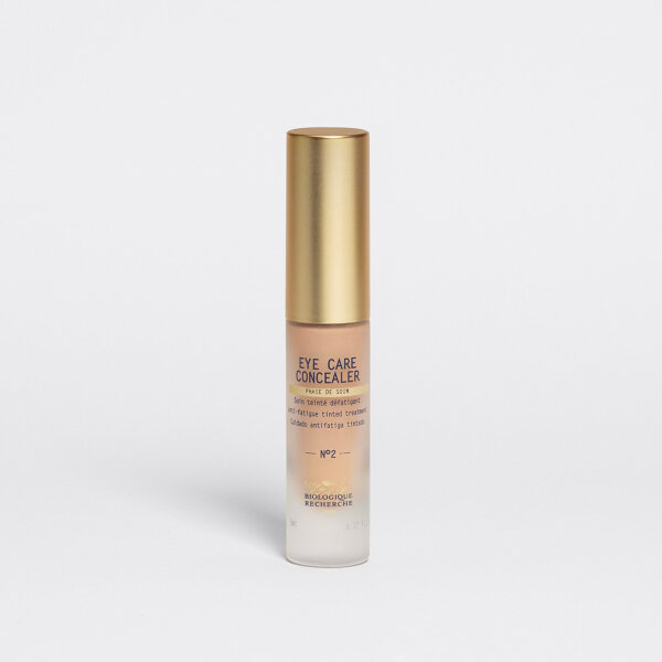 EYE CARE CONCEALER N°2 5 ml, von BIOLOGIQUE RECHERCHE