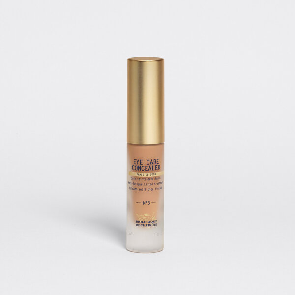 EYE CARE CONCEALER N°3 5 ml, von BIOLOGIQUE RECHERCHE
