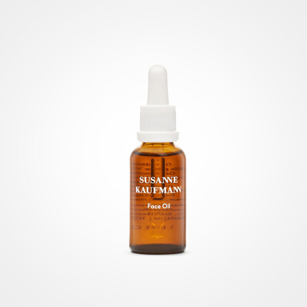 Gesichtsöl 30 ml von SUSANNE KAUFMANN