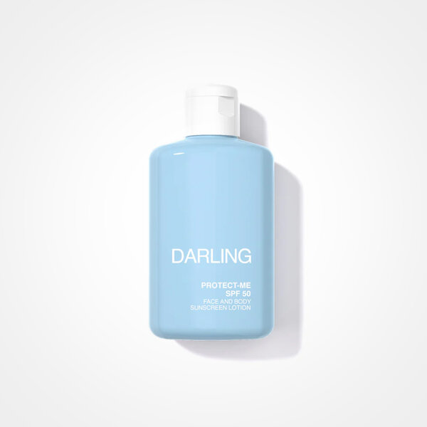 Protect-Me SPF 50 (SUNSCREEN LOTION), 150ml von DARLING SUN