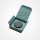 Manali Moisturising Shampoo Bar - 58 g von ABHATI SUISSE