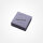 Nanda Purifying Shampoo Bar - 58 g von ABHATI SUISSE