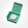 Tanu Hair & Body Bar - 58 g von ABHATI SUISSE