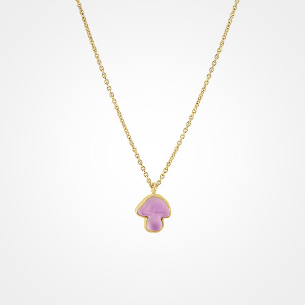 MUSHROOM CHARM von GRAINNE MORTON