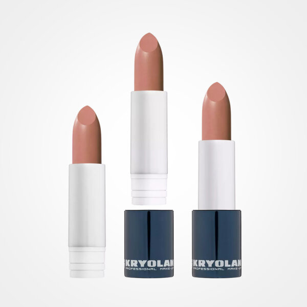 Lipstick Velvet Kiss - soft petal von KRYOLAN