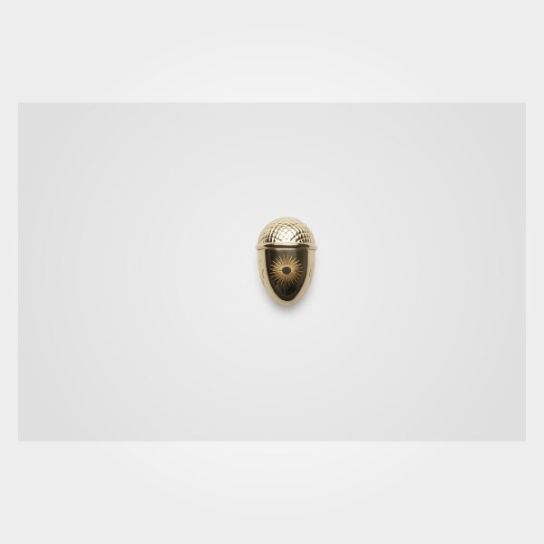 Talismann gold von HIGHLY BLESSED