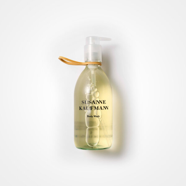 Hair & Body Wash,  250ml von SUSANNE KAUFMANN