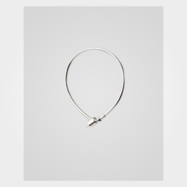 Knotted Key Chain von WILLIAM FAN