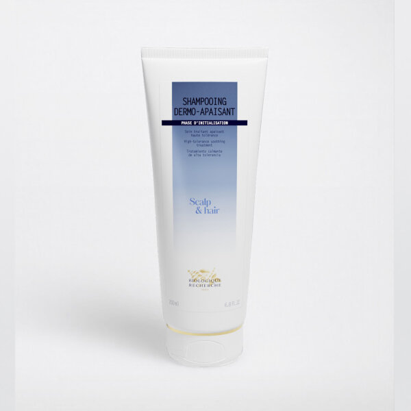 SHAMPOOING DERMO-APAISANT 200 ml, von BIOLOGIQUE RECHERCHE