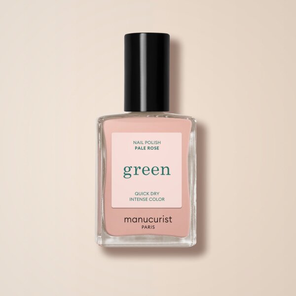 PALE ROSE - nail polish by MANUCURIST