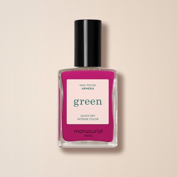 ARMERIA - nail polish by MANUCURIST