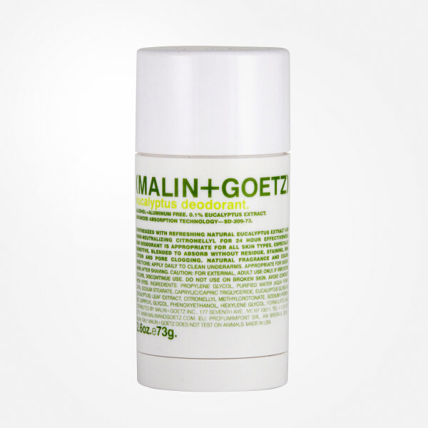 Eucalyptus Deodorant von MALIN+GOETZ, 73 g