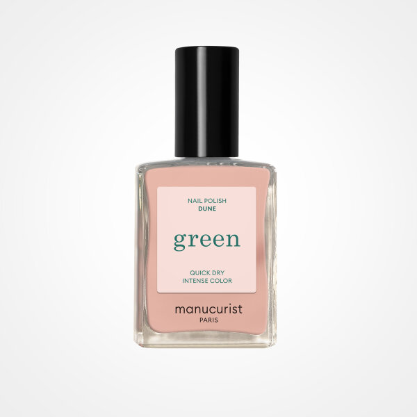DUNE - nail polish by MANUCURIST