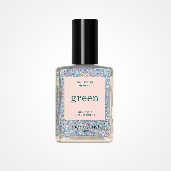 MERMAID - nail polish by MANUCURIST