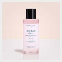 REMOVER - nail polish by MANUCURIST
