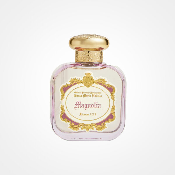 MAGNOLIA Eau de Parfum 100ml von SANTA MARIA NOVELLA
