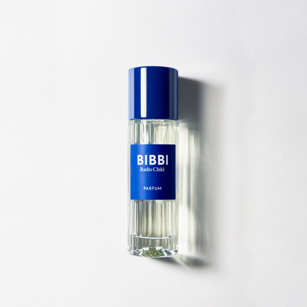 Radio Child, 100 ml von BIBBI PARFUM