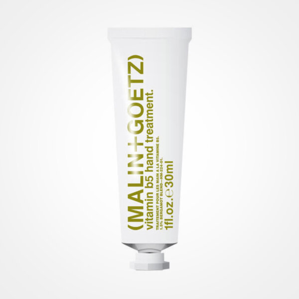 Vitamin B5 Hand Treatment - Bergamot  von MALIN+GOETZ, 30 ml