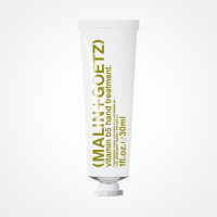 Vitamin B5 Hand Treatment - Bergamot  von MALIN+GOETZ, 30 ml