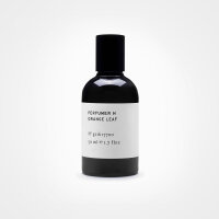 Orange Leaf, Eau de Parfum, 50ml von PERFUMER H