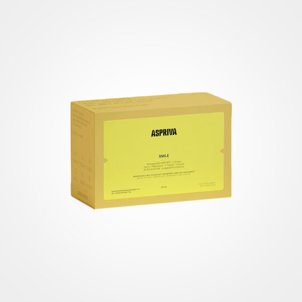 ASPRIVA - SMILE