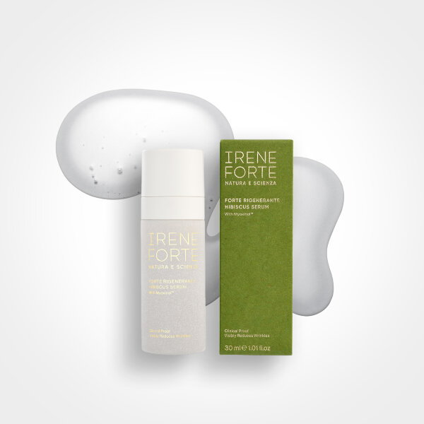 HIBISCUS SERUM WITH MYOXINOL� - 30ml by IRENE FORTE