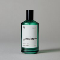 32. FLOWER S. EAU DE PARFUM, 100ml von SARANGHAEYO PARFUM