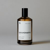 10. VANILLA BLOOM EAU DE PARFUM, 100ml von SARANGHAEYO...