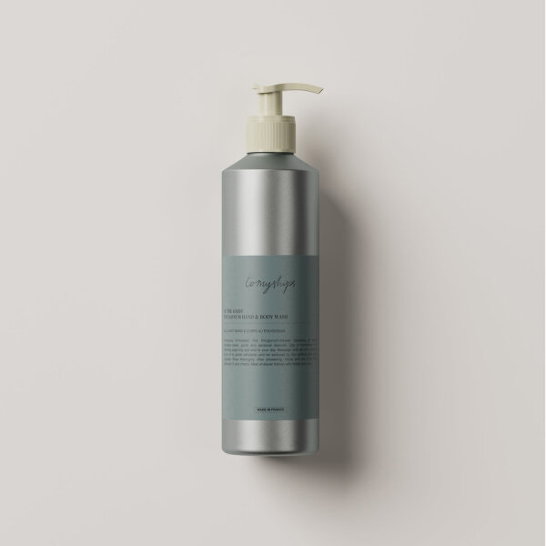 Of The Gods Body Wash 375mL von ToMyShips