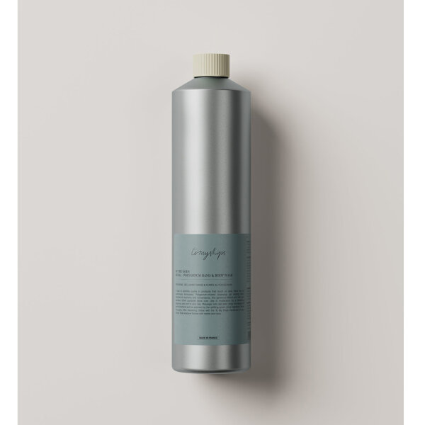Of The Gods Body Wash Refill 750mL von ToMyShips