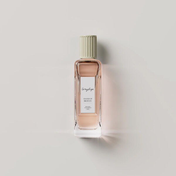 Stand Up Bravely Eau de Parfum 100mL von ToMyShips