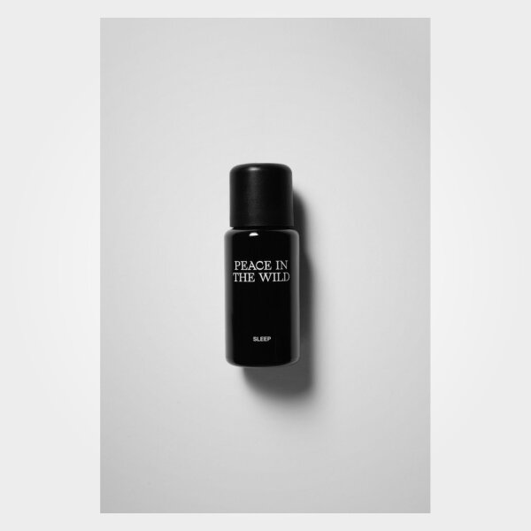 SLEEP  Essential Oil Blend, 15ml von PEACE IN THE WILD