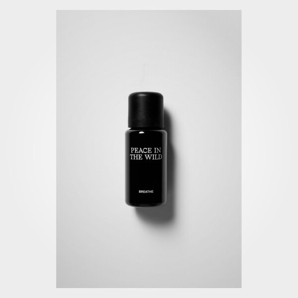 BREATHE Essential Oil Blend, 15ml von PEACE IN THE WILD
