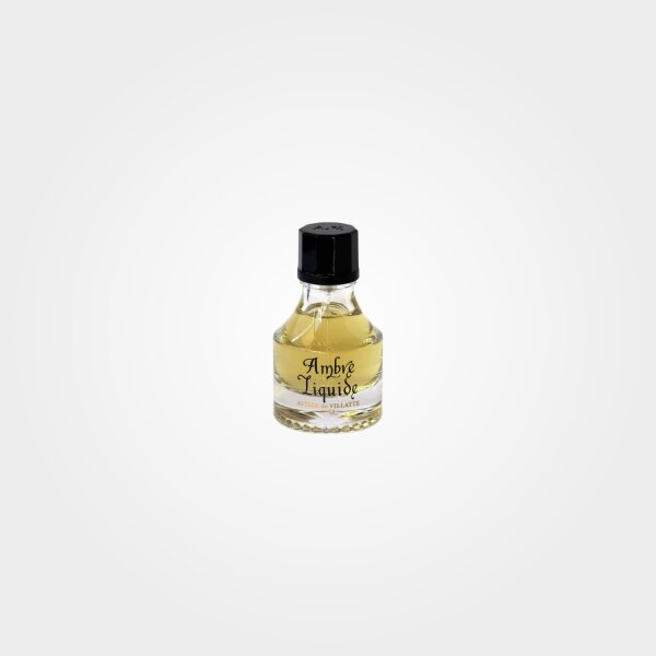 AMBRE LIQUIDE, EDP 30 ml, von ASTIER DE VILLATTE