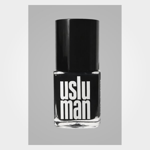 ARIZONAL BLACK - Nagellack von USLU AIRLINES